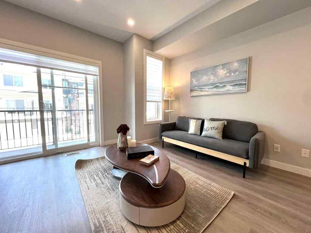 MLS® A2239194 - 734 Sage Hill Grove NW in Sage Hill Calgary, Residential