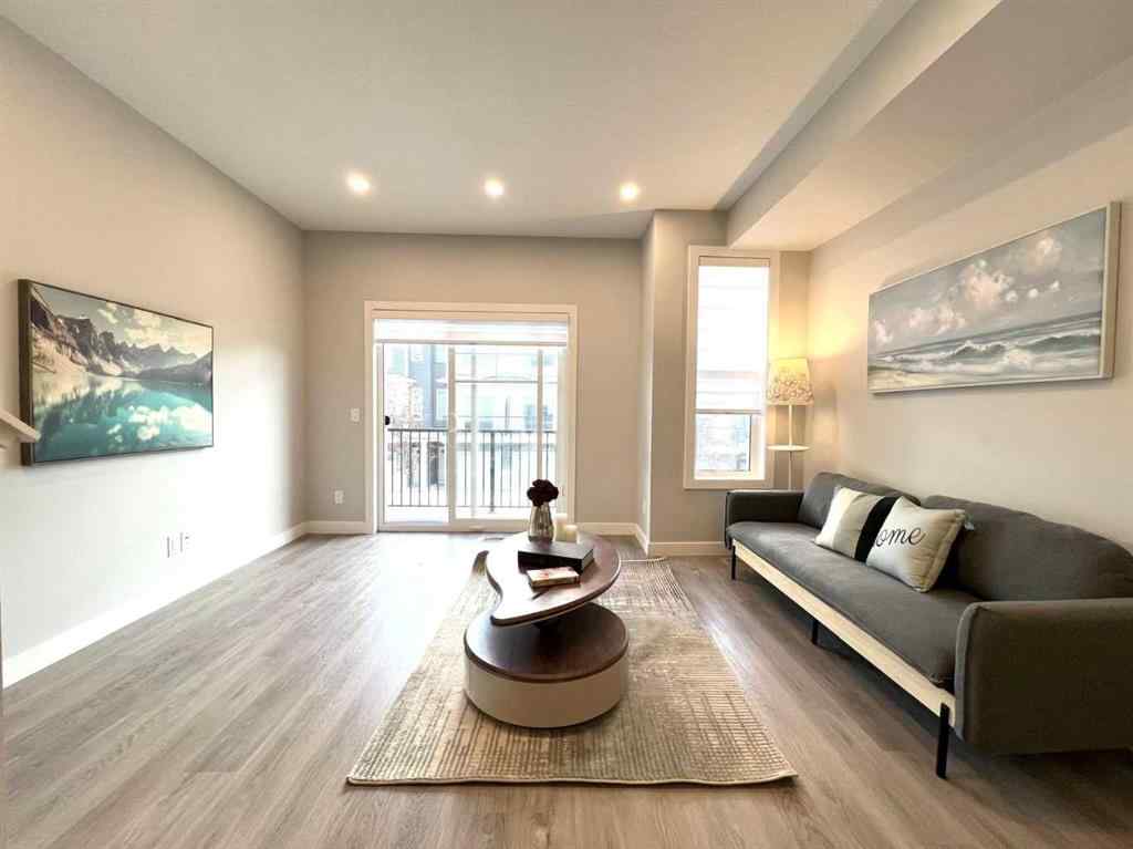 MLS® A2239194 - 734 Sage Hill Grove NW in Sage Hill Calgary, Residential