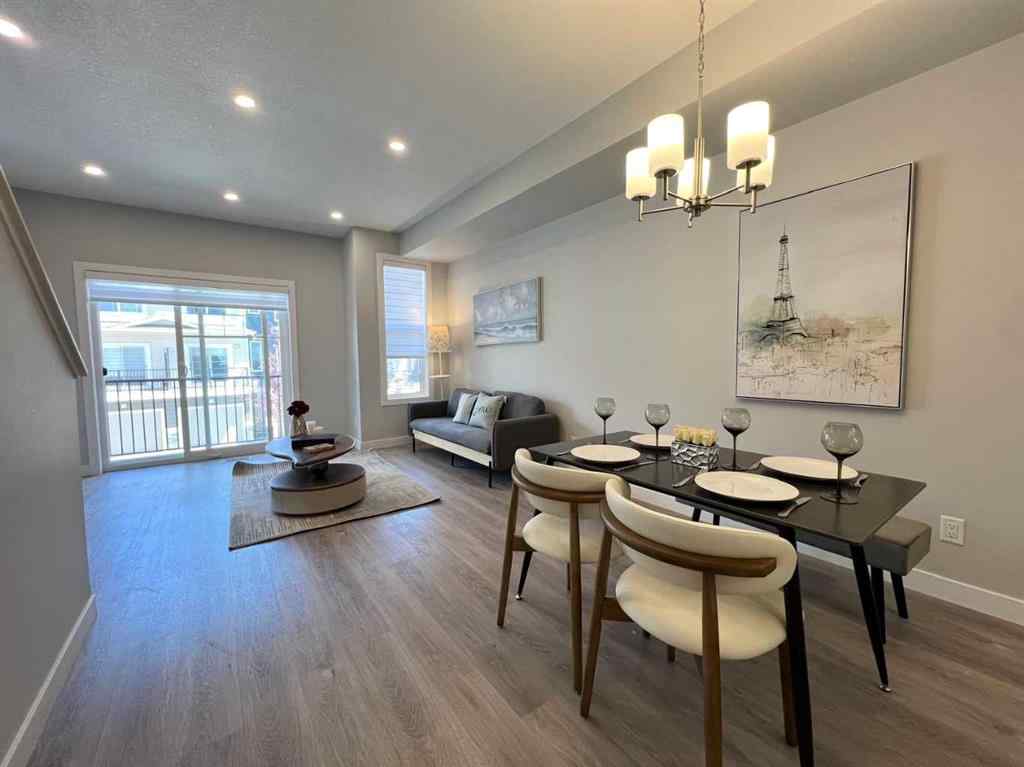 MLS® A2239194 - 734 Sage Hill Grove NW in Sage Hill Calgary, Residential