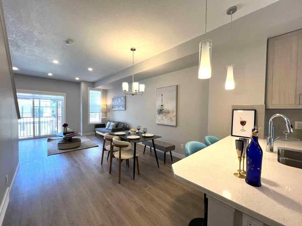 MLS® A2239194 - 734 Sage Hill Grove NW in Sage Hill Calgary, Residential