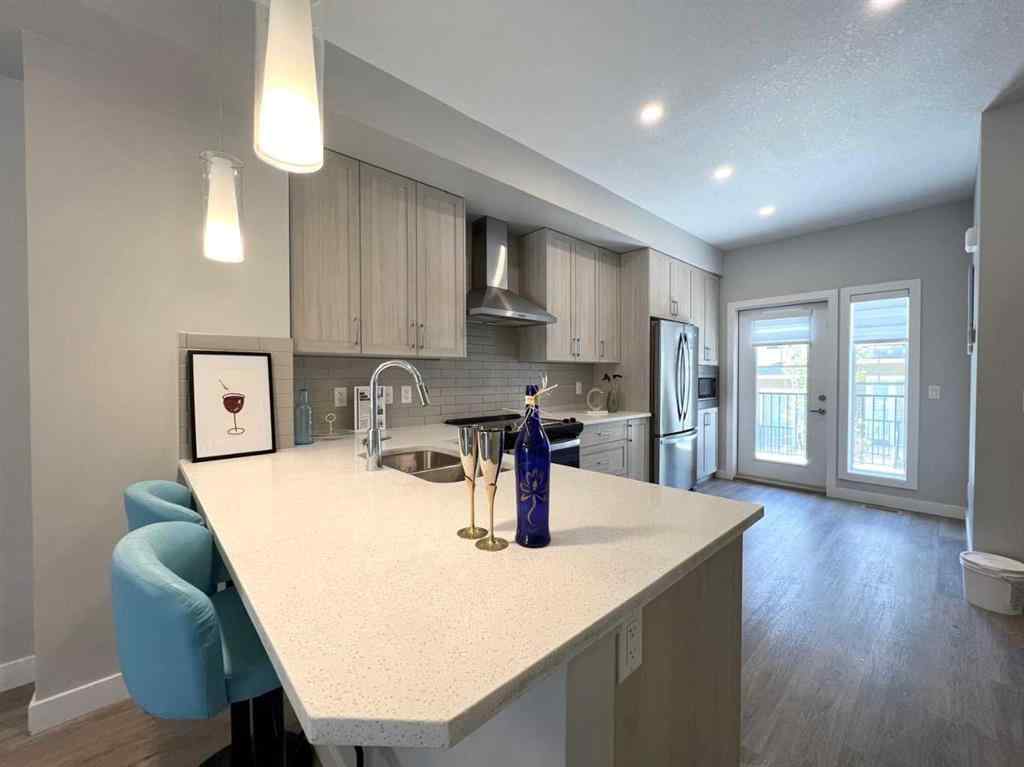 MLS® A2239194 - 734 Sage Hill Grove NW in Sage Hill Calgary, Residential