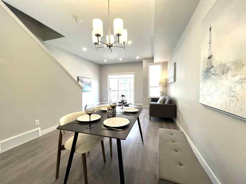 MLS® A2239194 - 734 Sage Hill Grove NW in Sage Hill Calgary, Residential