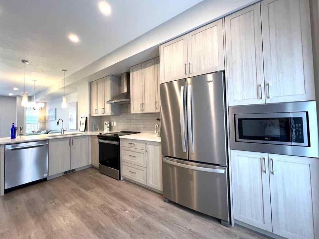 MLS® A2239194 - 734 Sage Hill Grove NW in Sage Hill Calgary, Residential