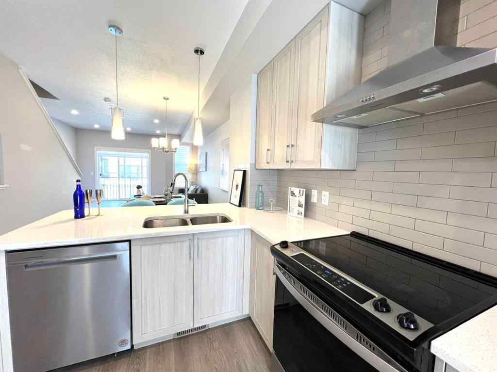 MLS® A2239194 - 734 Sage Hill Grove NW in Sage Hill Calgary, Residential