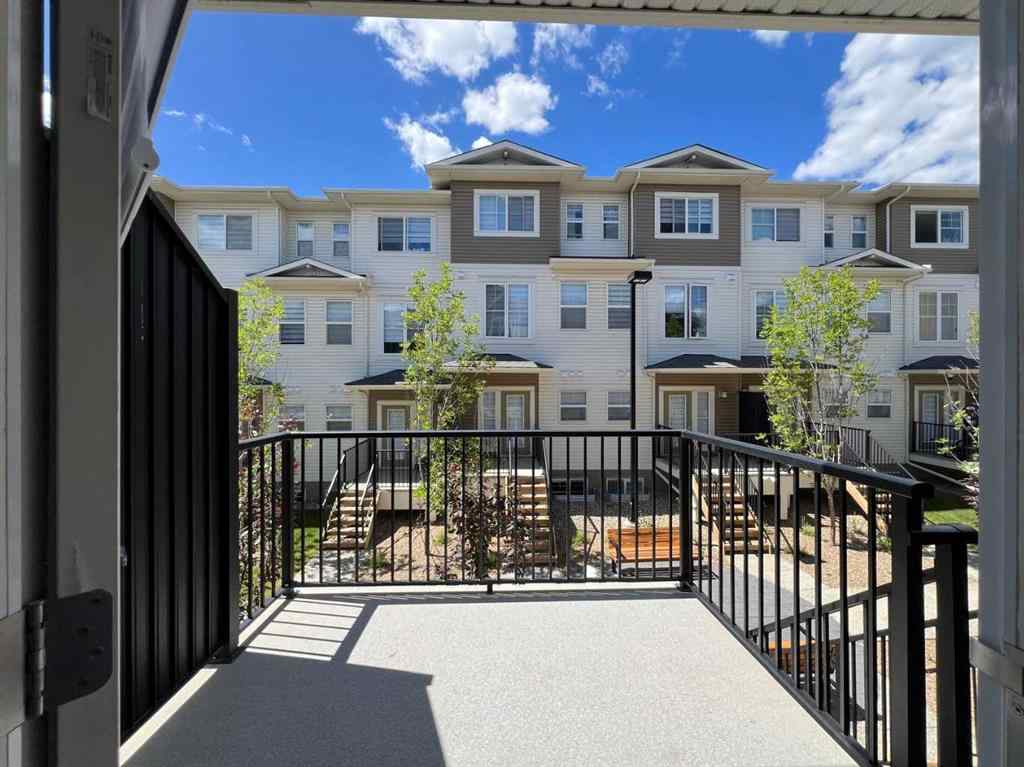 MLS® A2239194 - 734 Sage Hill Grove NW in Sage Hill Calgary, Residential