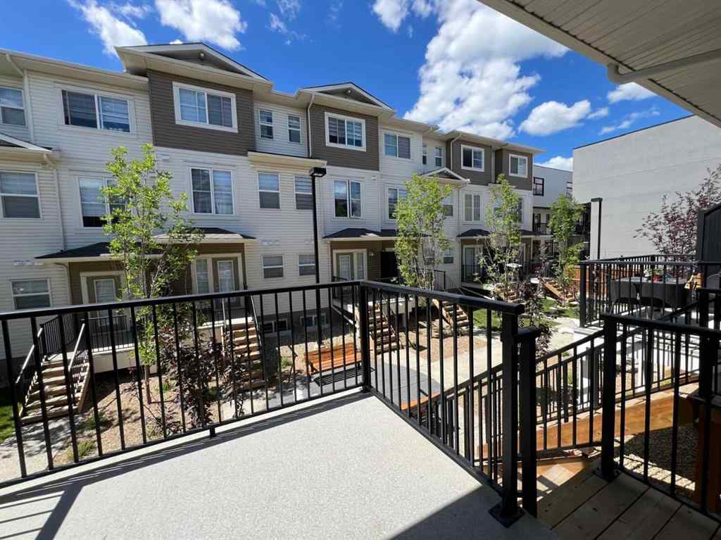 MLS® A2239194 - 734 Sage Hill Grove NW in Sage Hill Calgary, Residential