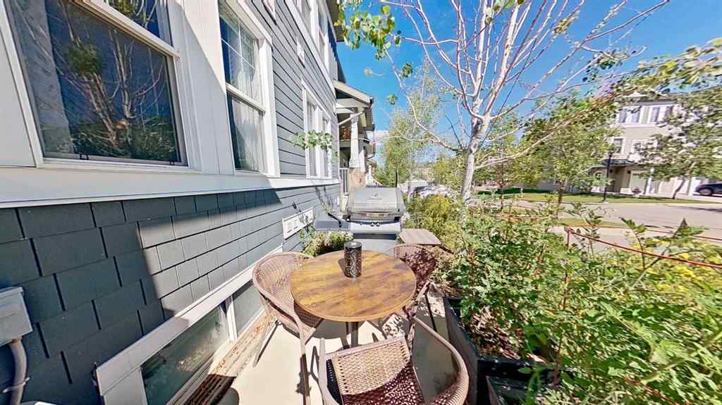MLS® A2239195 - 1304 Evanston Square NW in Evanston Calgary, Residential