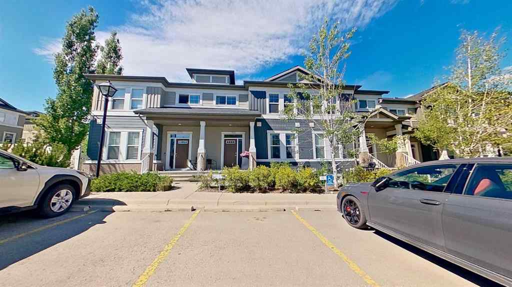 MLS® A2239195 - 1304 Evanston Square NW in Evanston Calgary, Residential