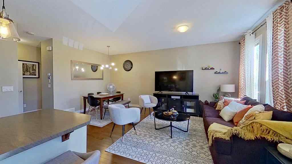 MLS® A2239195 - 1304 Evanston Square NW in Evanston Calgary, Residential