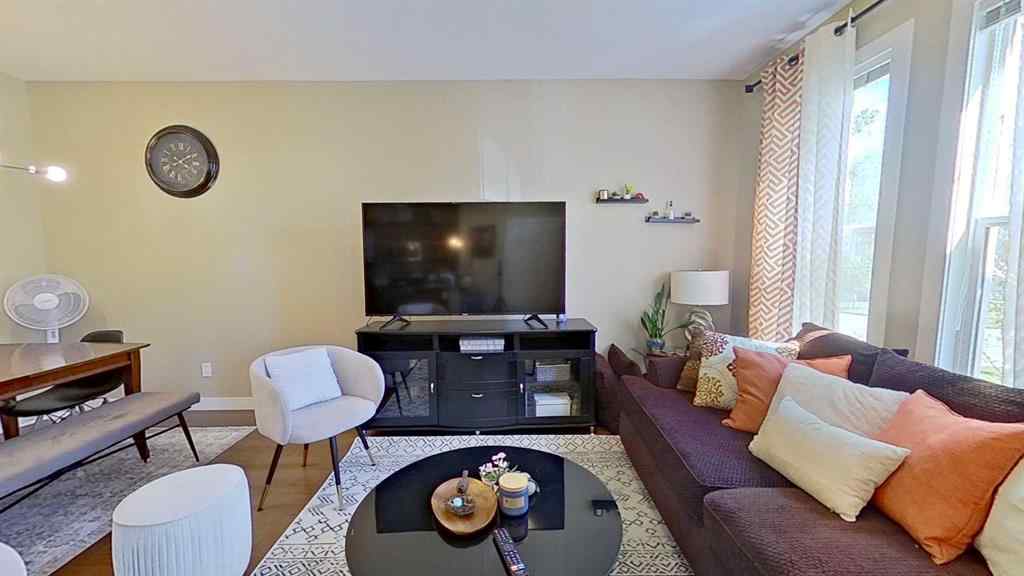 MLS® A2239195 - 1304 Evanston Square NW in Evanston Calgary, Residential