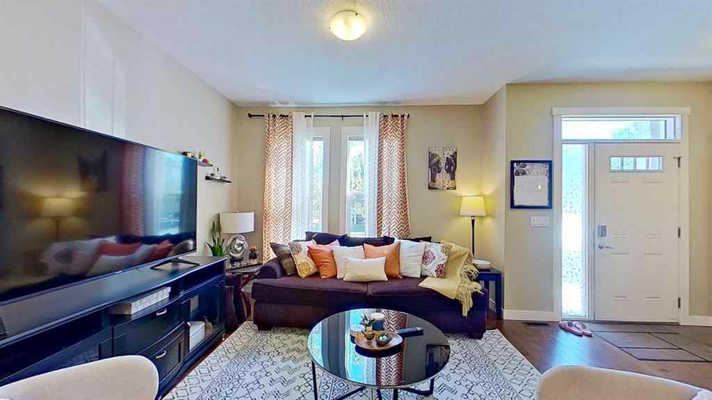 MLS® A2239195 - 1304 Evanston Square NW in Evanston Calgary, Residential