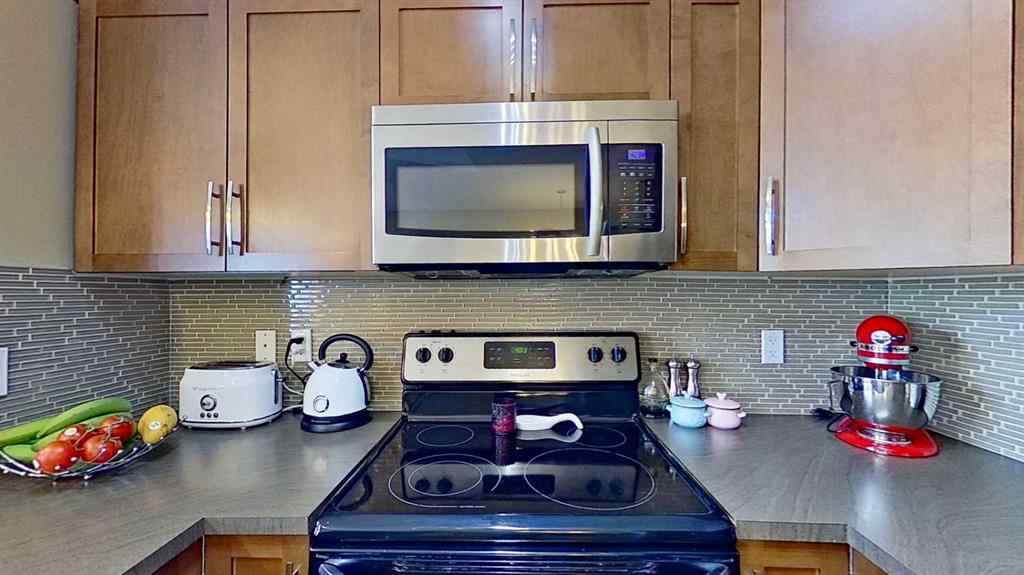 MLS® A2239195 - 1304 Evanston Square NW in Evanston Calgary, Residential