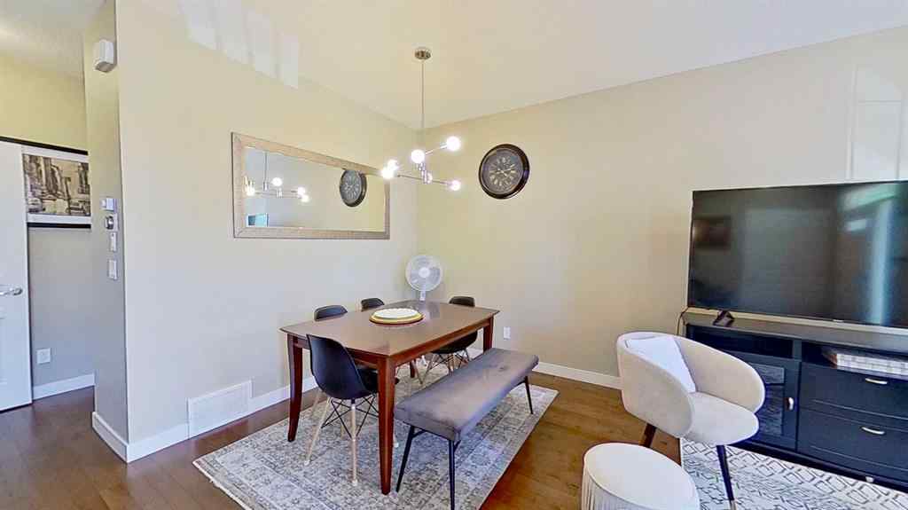 MLS® A2239195 - 1304 Evanston Square NW in Evanston Calgary, Residential