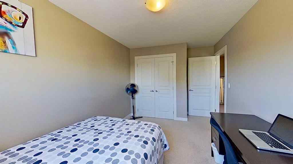 MLS® A2239195 - 1304 Evanston Square NW in Evanston Calgary, Residential