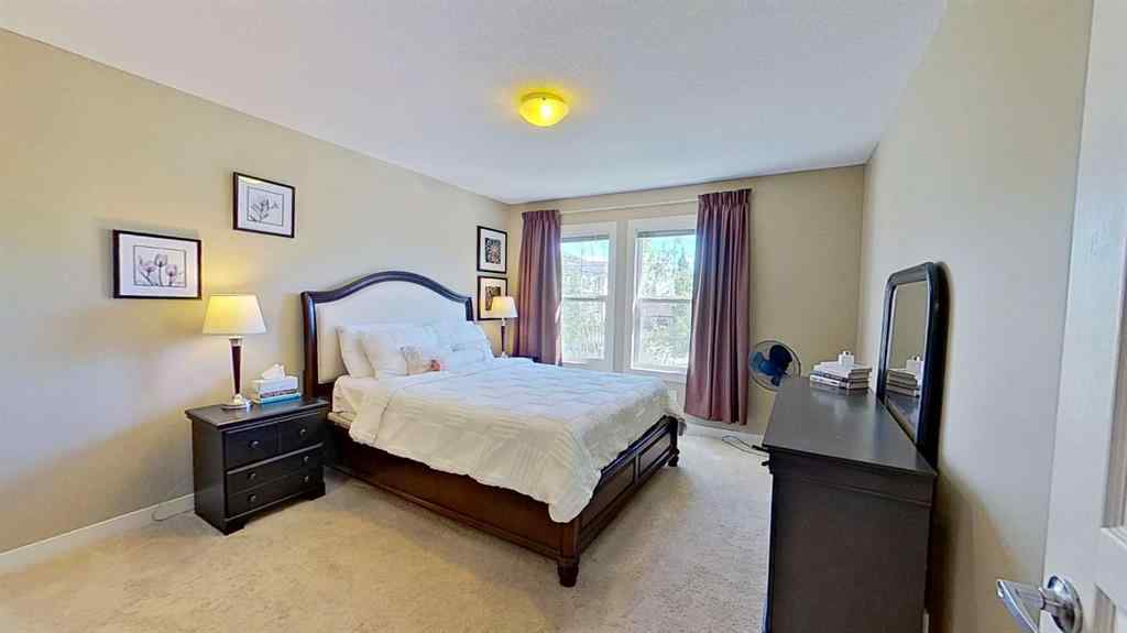 MLS® A2239195 - 1304 Evanston Square NW in Evanston Calgary, Residential