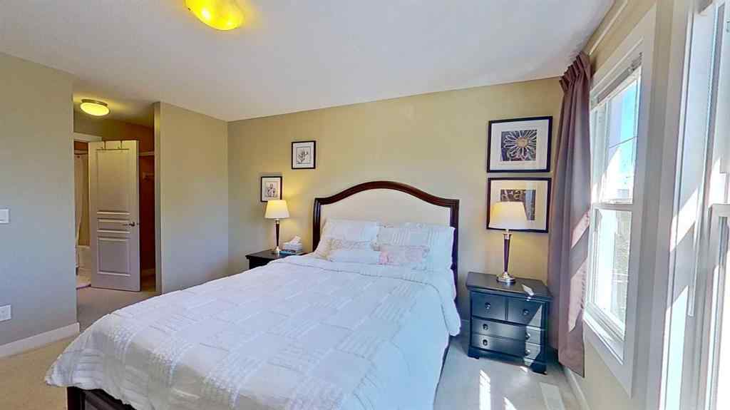MLS® A2239195 - 1304 Evanston Square NW in Evanston Calgary, Residential