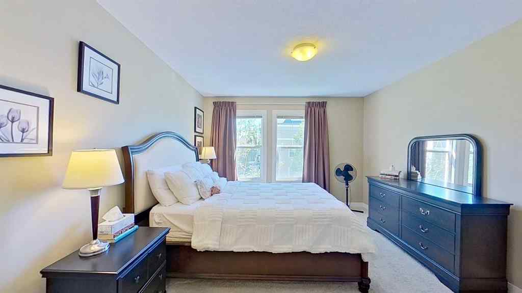 MLS® A2239195 - 1304 Evanston Square NW in Evanston Calgary, Residential