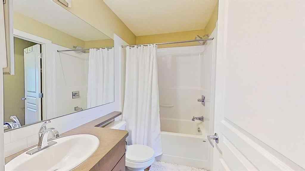 MLS® A2239195 - 1304 Evanston Square NW in Evanston Calgary, Residential