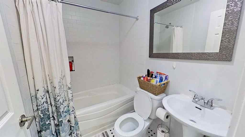 MLS® A2239195 - 1304 Evanston Square NW in Evanston Calgary, Residential