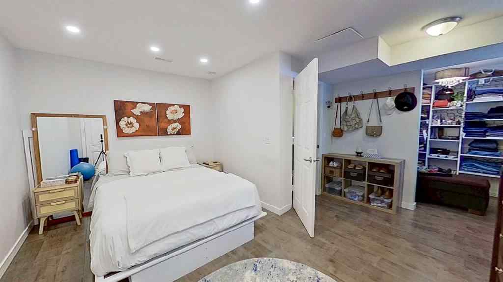 MLS® A2239195 - 1304 Evanston Square NW in Evanston Calgary, Residential