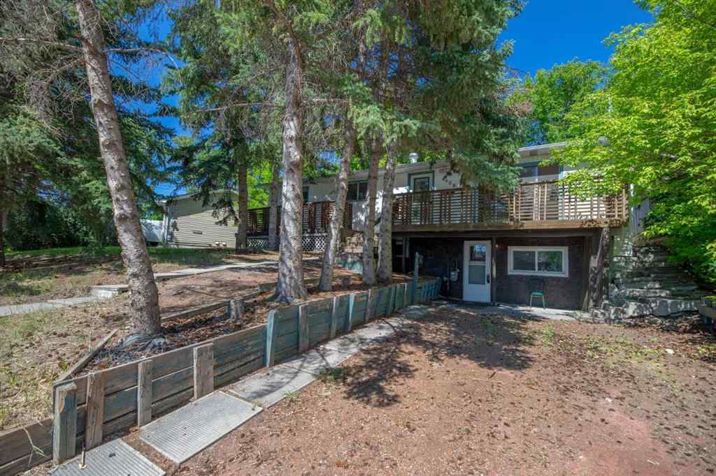 MLS® A2239197 - 4908 23 Avenue NW in Montgomery Calgary, Residential