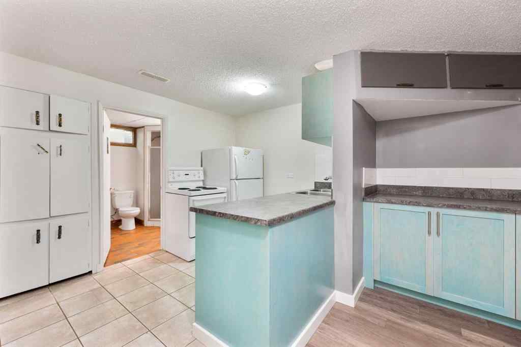 MLS® A2239197 - 4908 23 Avenue NW in Montgomery Calgary, Residential