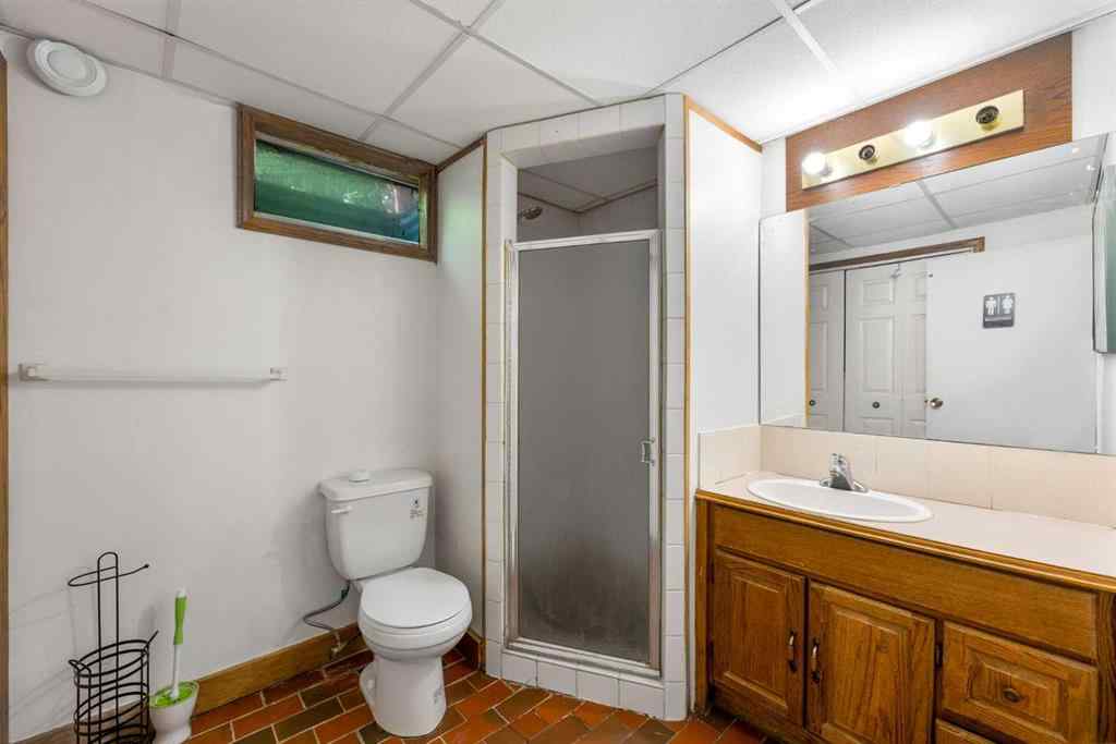 MLS® A2239197 - 4908 23 Avenue NW in Montgomery Calgary, Residential