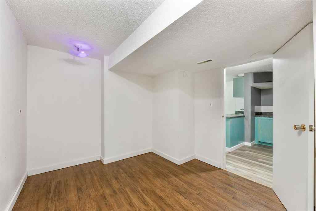 MLS® A2239197 - 4908 23 Avenue NW in Montgomery Calgary, Residential