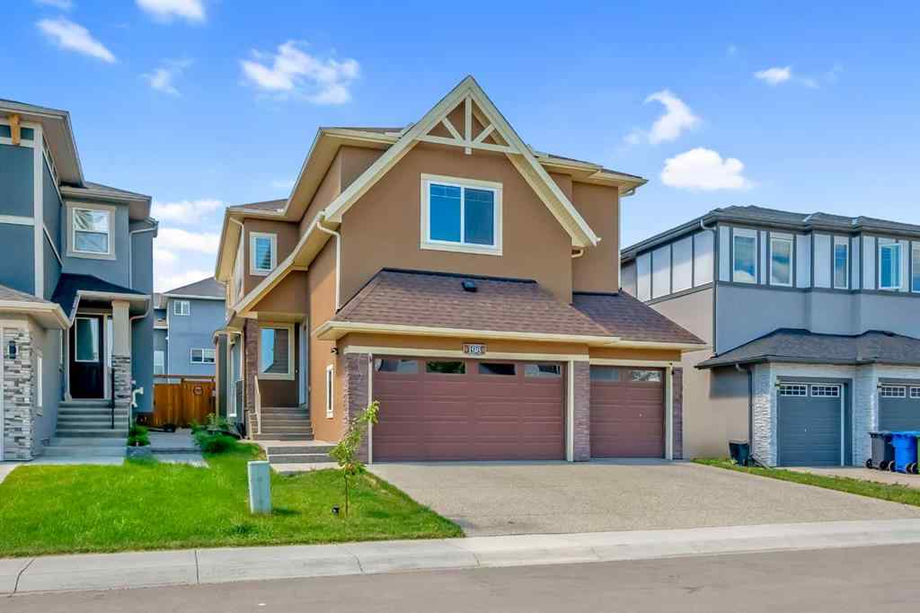 MLS® A2239198 - 198 KINNIBURGH Crescent  in Kinniburgh North Chestermere, Residential
