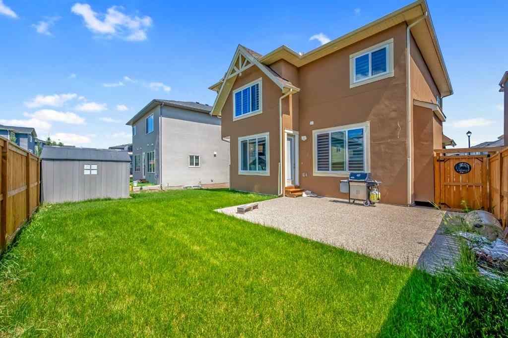 MLS® A2239198 - 198 KINNIBURGH Crescent  in Kinniburgh North Chestermere, Residential