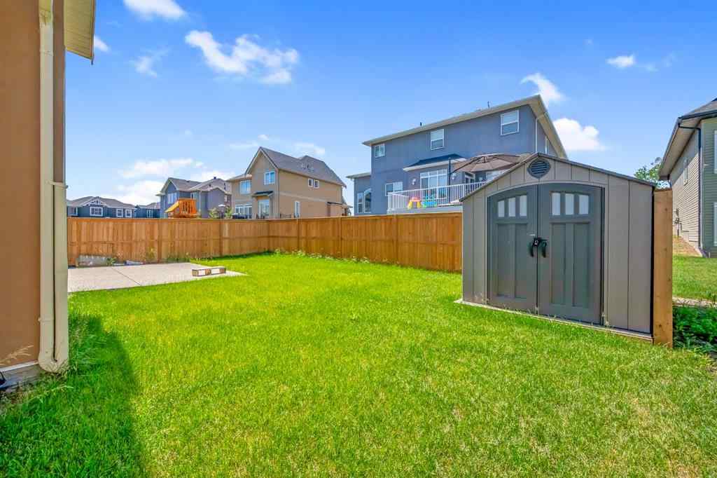 MLS® A2239198 - 198 KINNIBURGH Crescent  in Kinniburgh North Chestermere, Residential
