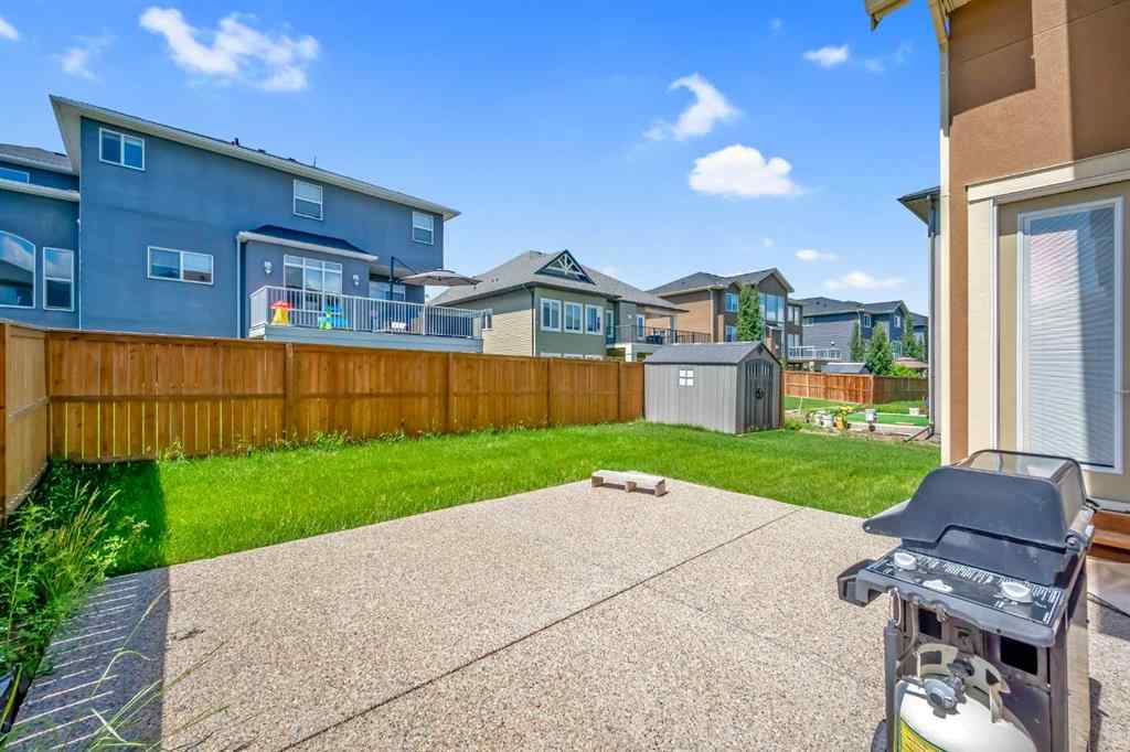 MLS® A2239198 - 198 KINNIBURGH Crescent  in Kinniburgh North Chestermere, Residential