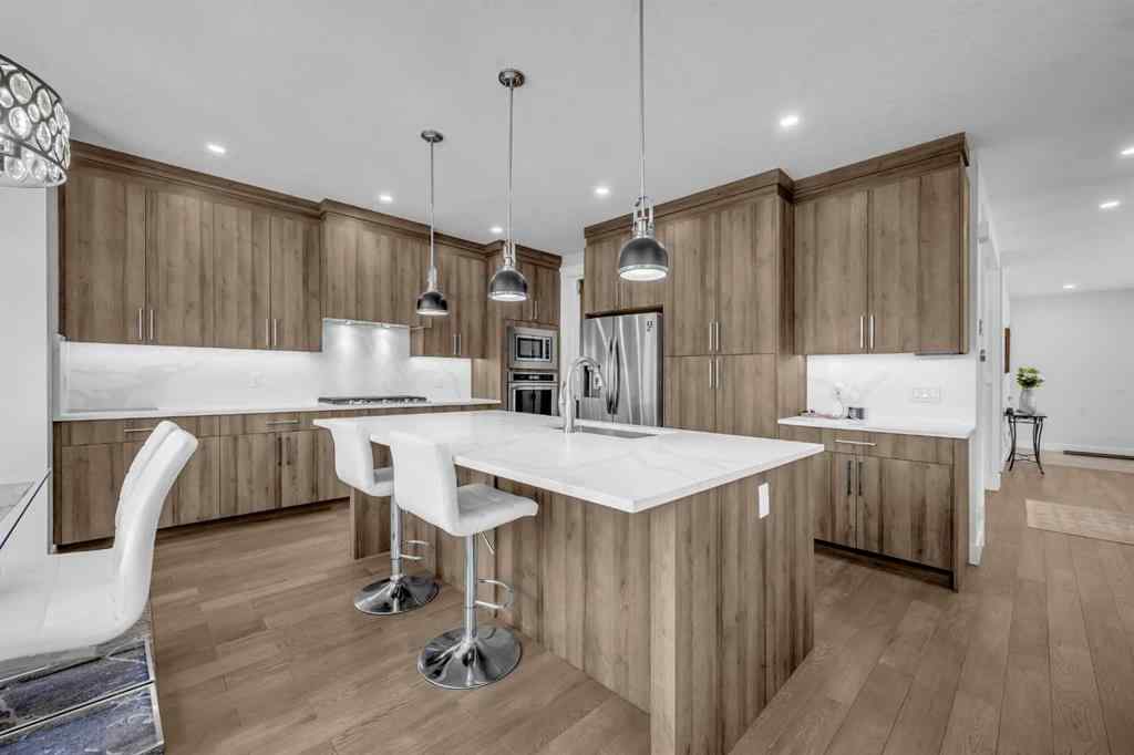 MLS® A2239198 - 198 KINNIBURGH Crescent  in Kinniburgh North Chestermere, Residential