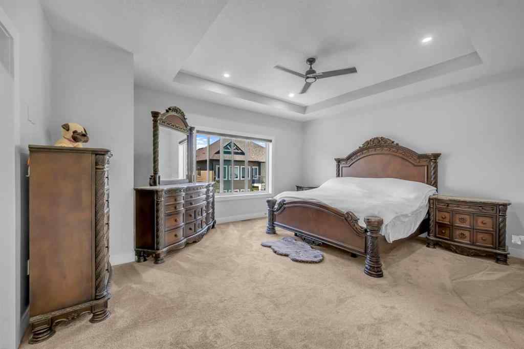 MLS® A2239198 - 198 KINNIBURGH Crescent  in Kinniburgh North Chestermere, Residential