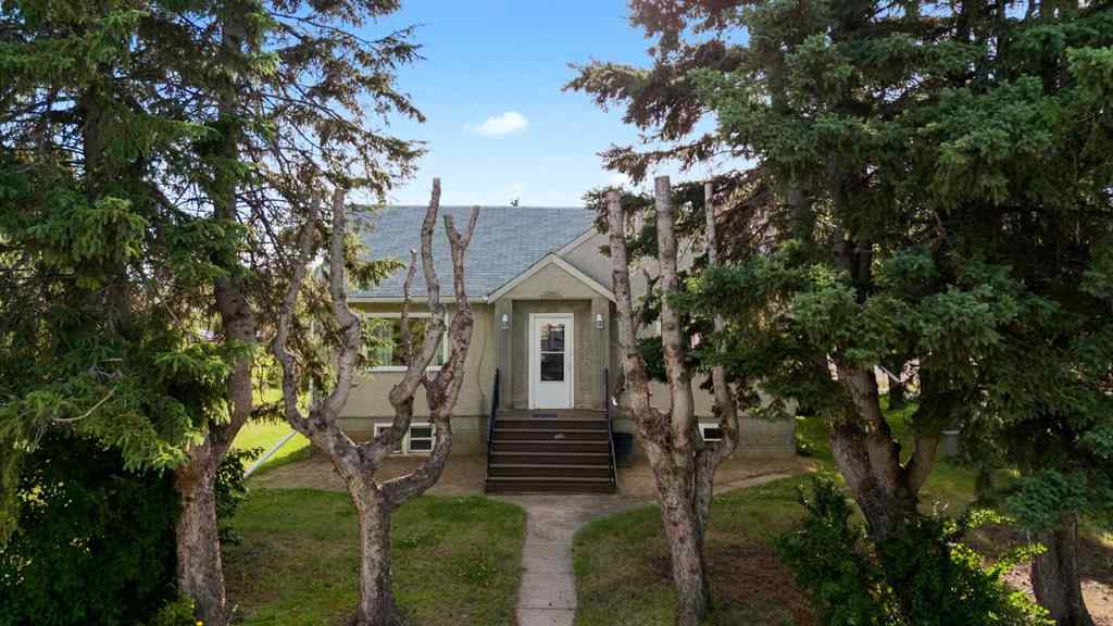 MLS® A2239199 - 4832 51 Street  in Innisfree Innisfree, Residential