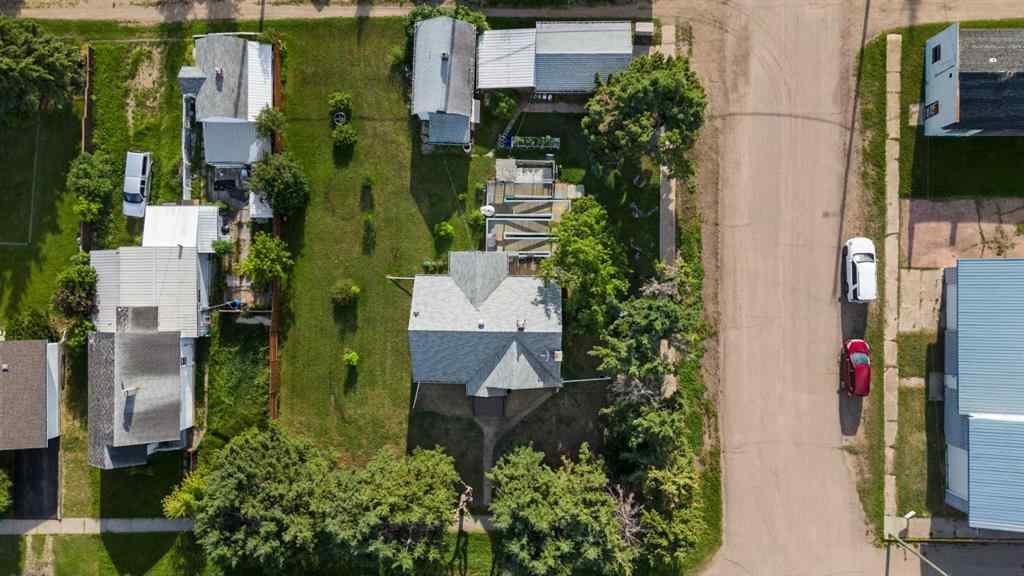 MLS® A2239199 - 4832 51 Street  in Innisfree Innisfree, Residential