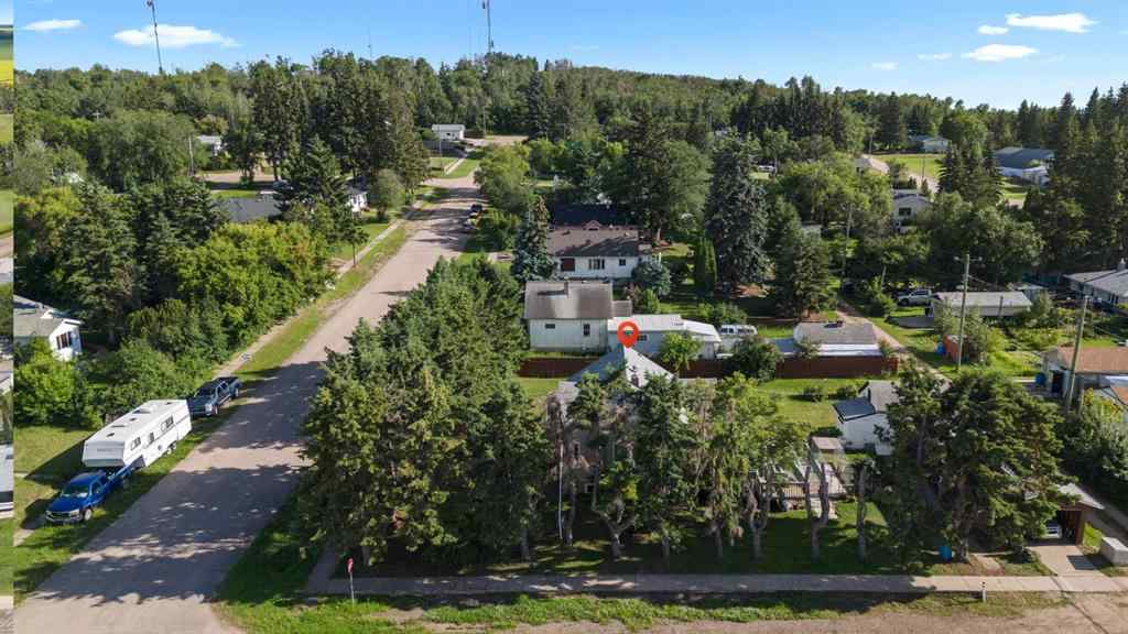 MLS® A2239199 - 4832 51 Street  in Innisfree Innisfree, Residential
