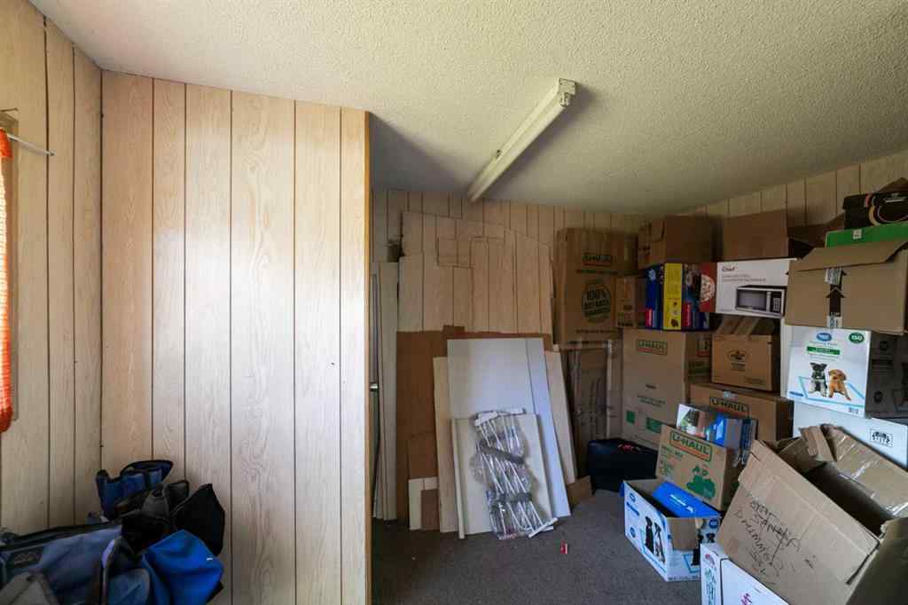 MLS® A2239199 - 4832 51 Street  in Innisfree Innisfree, Residential