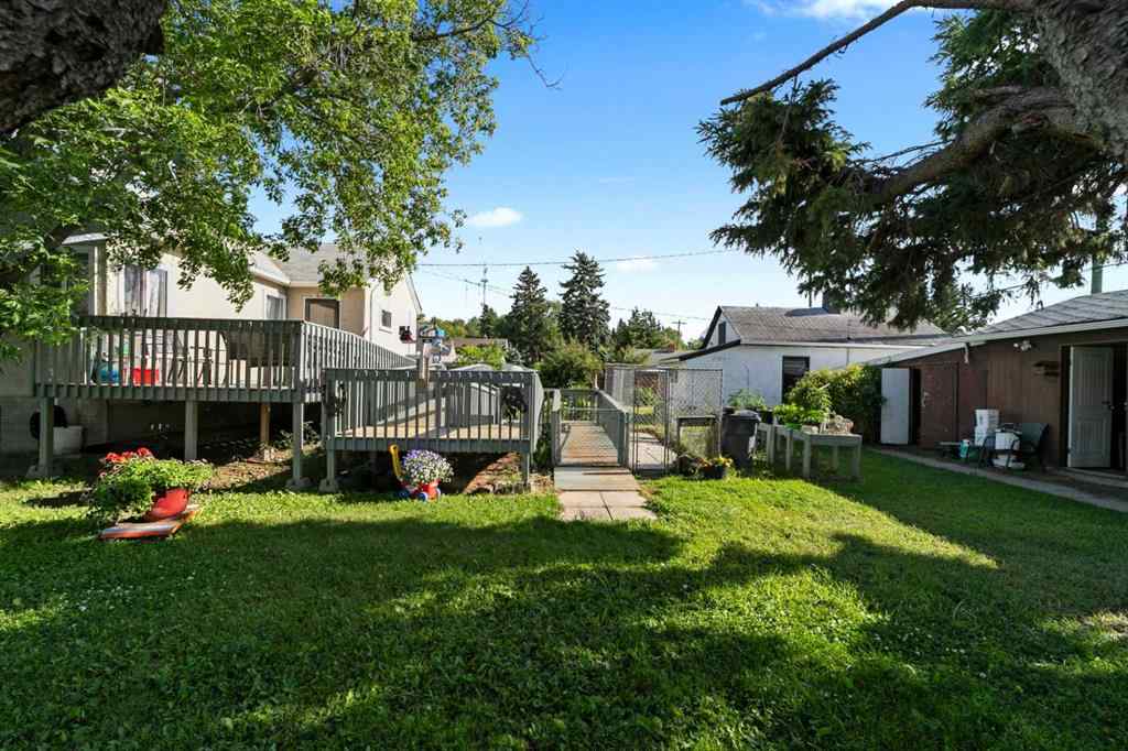 MLS® A2239199 - 4832 51 Street  in Innisfree Innisfree, Residential