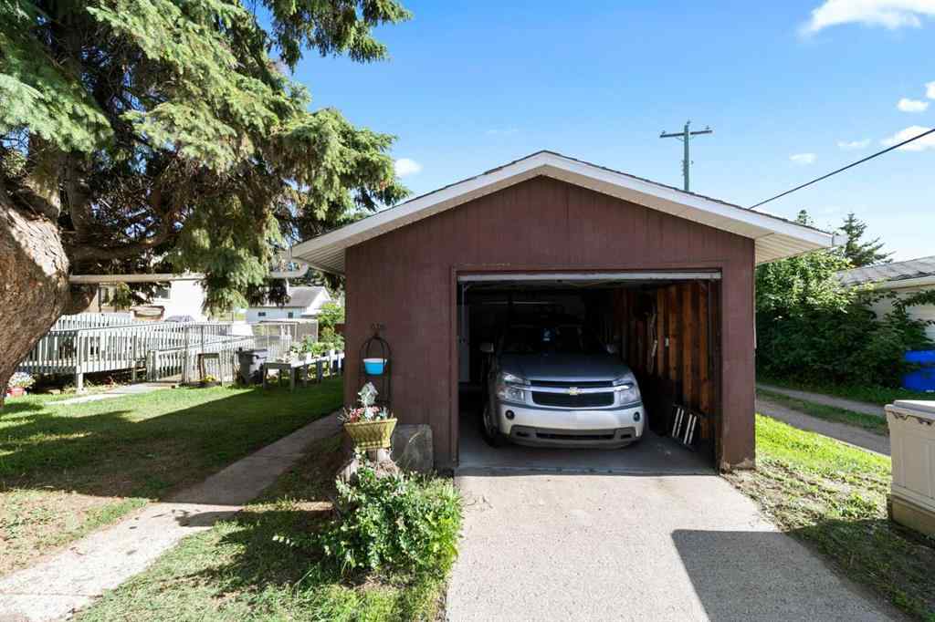 MLS® A2239199 - 4832 51 Street  in Innisfree Innisfree, Residential