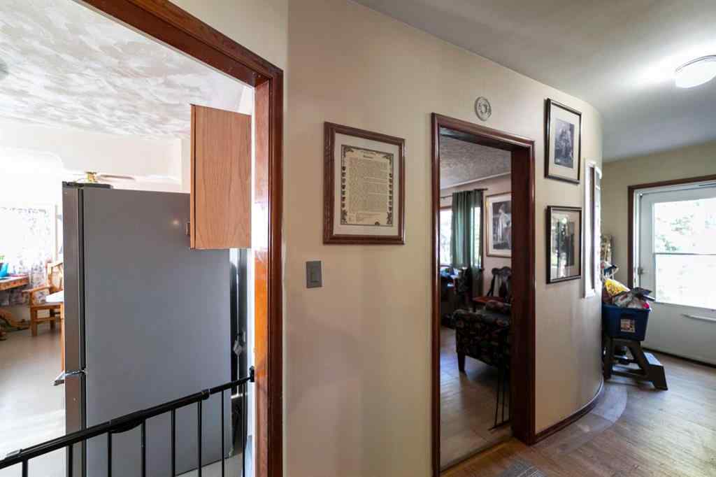 MLS® A2239199 - 4832 51 Street  in Innisfree Innisfree, Residential