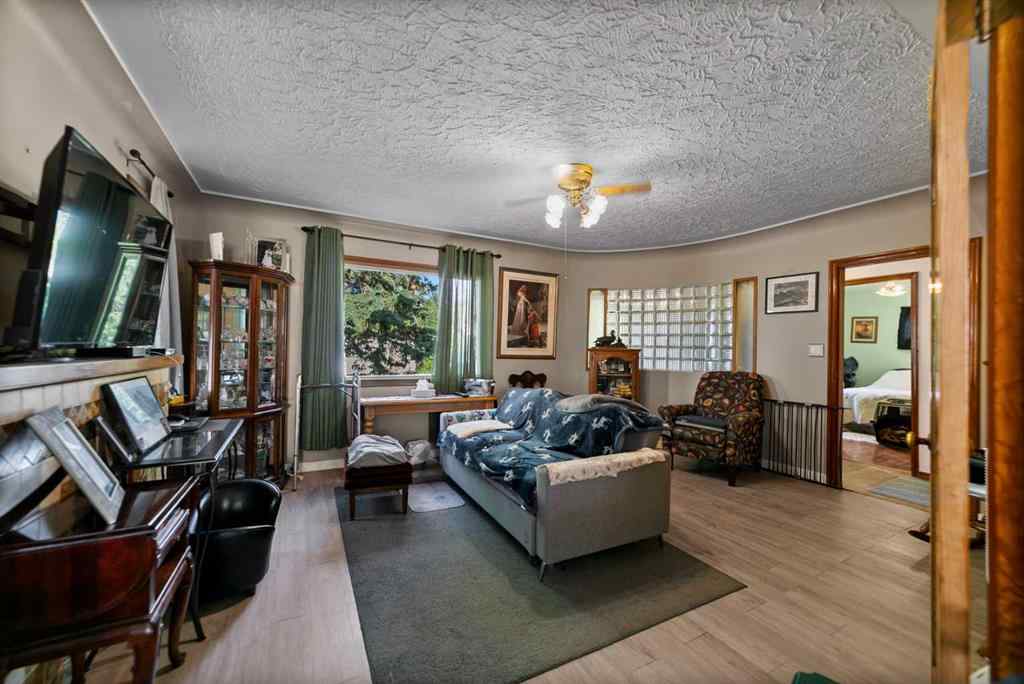 MLS® A2239199 - 4832 51 Street  in Innisfree Innisfree, Residential