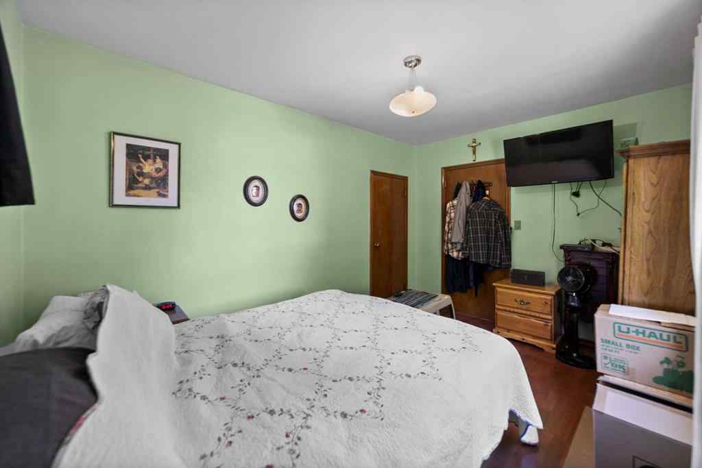 MLS® A2239199 - 4832 51 Street  in Innisfree Innisfree, Residential