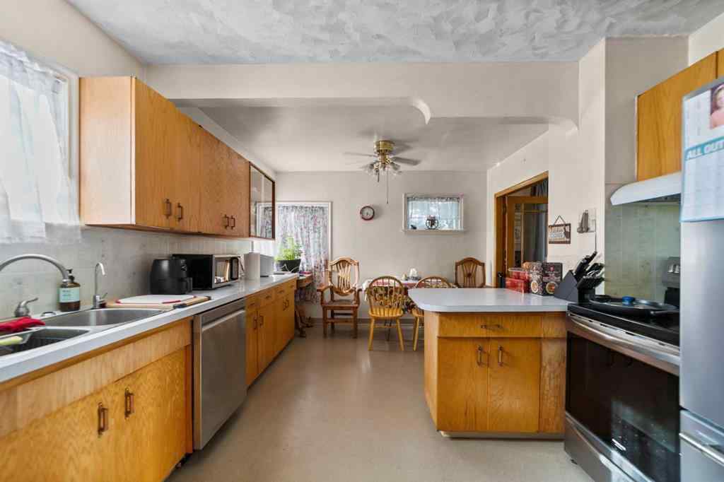 MLS® A2239199 - 4832 51 Street  in Innisfree Innisfree, Residential