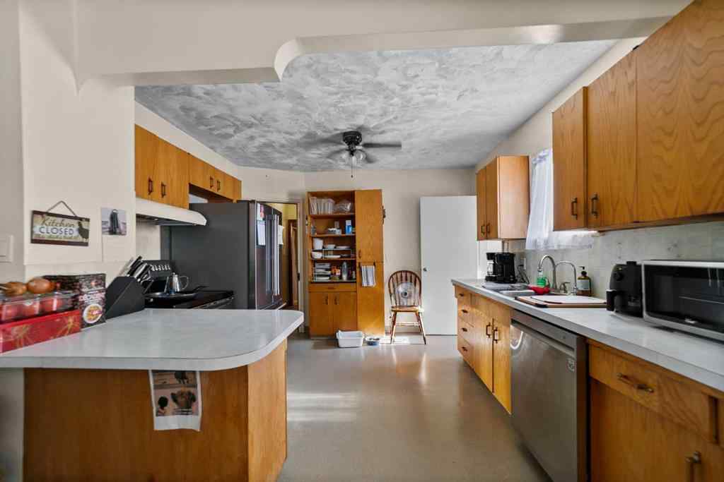 MLS® A2239199 - 4832 51 Street  in Innisfree Innisfree, Residential