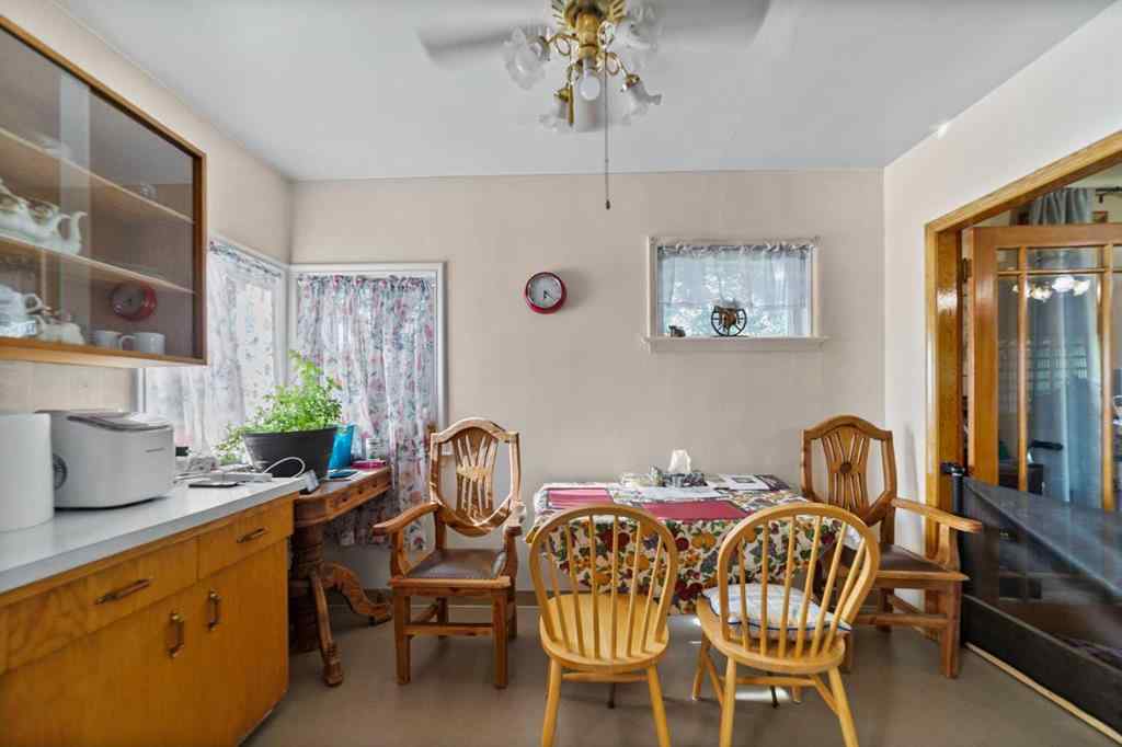 MLS® A2239199 - 4832 51 Street  in Innisfree Innisfree, Residential