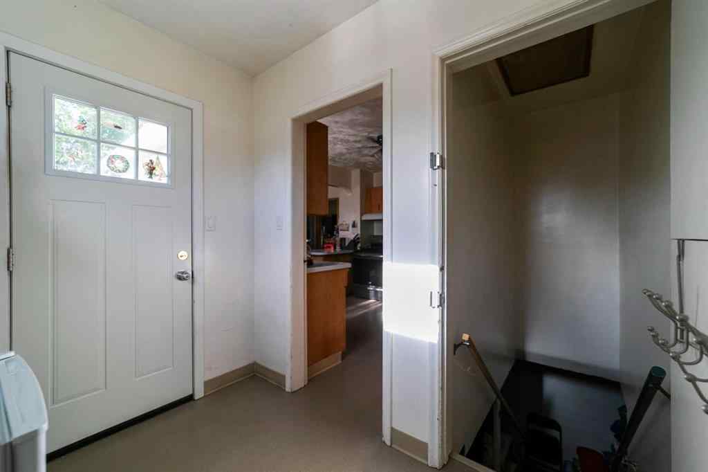 MLS® A2239199 - 4832 51 Street  in Innisfree Innisfree, Residential
