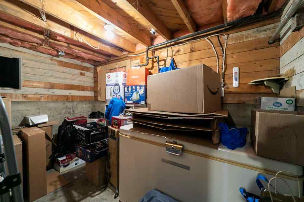MLS® A2239199 - 4832 51 Street  in Innisfree Innisfree, Residential