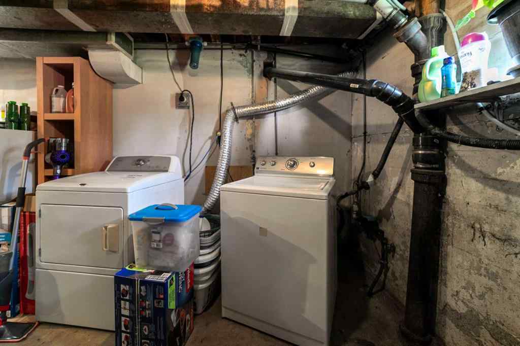 MLS® A2239199 - 4832 51 Street  in Innisfree Innisfree, Residential