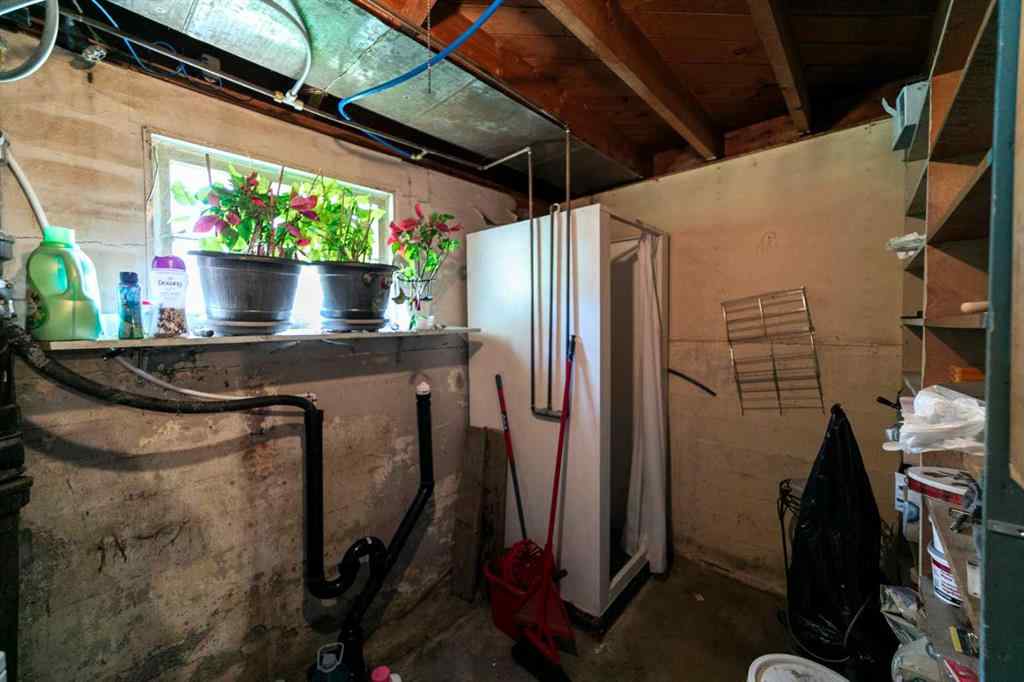MLS® A2239199 - 4832 51 Street  in Innisfree Innisfree, Residential
